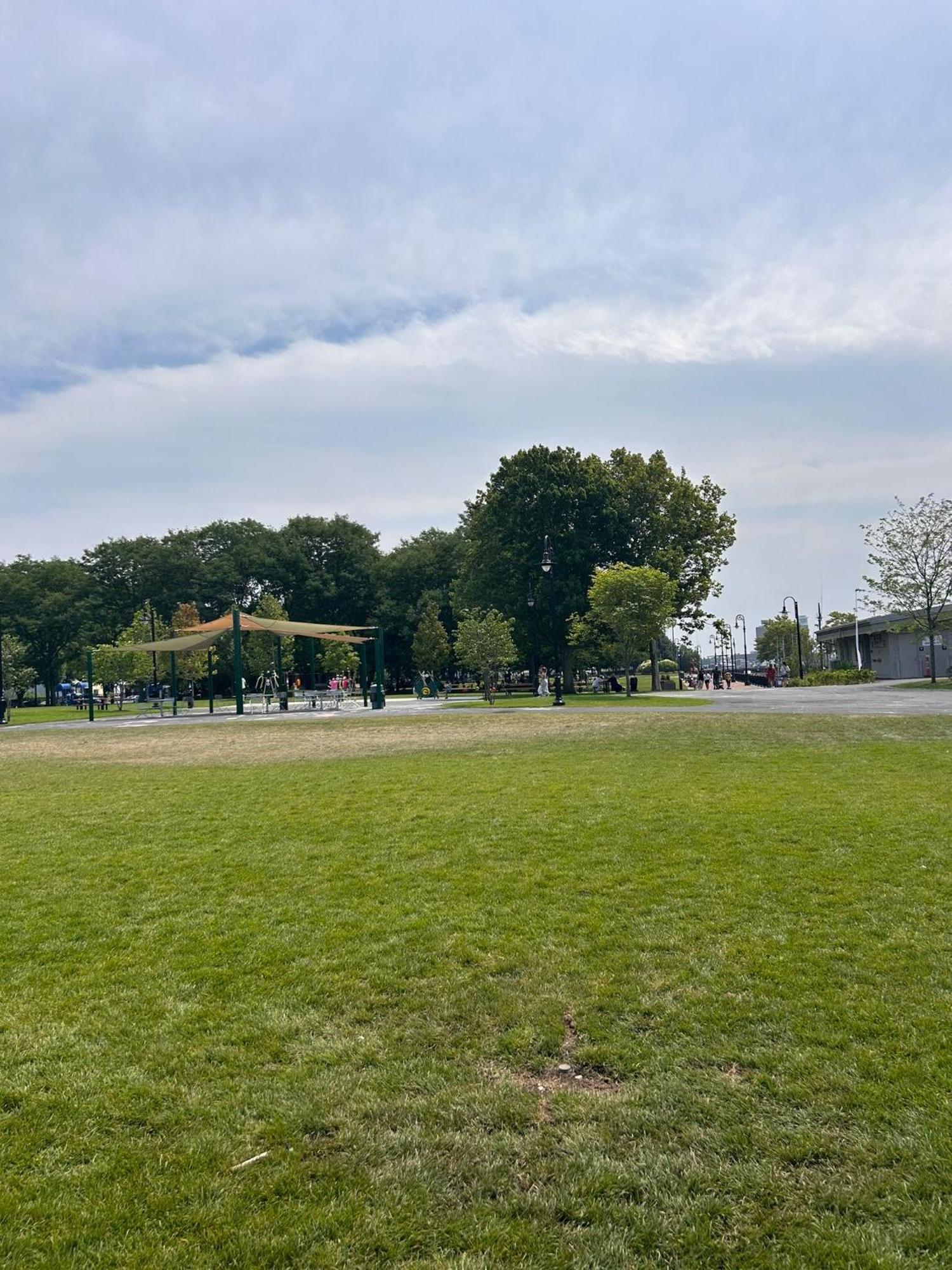 Piers Park Lane Shared House Alloggio in famiglia Boston