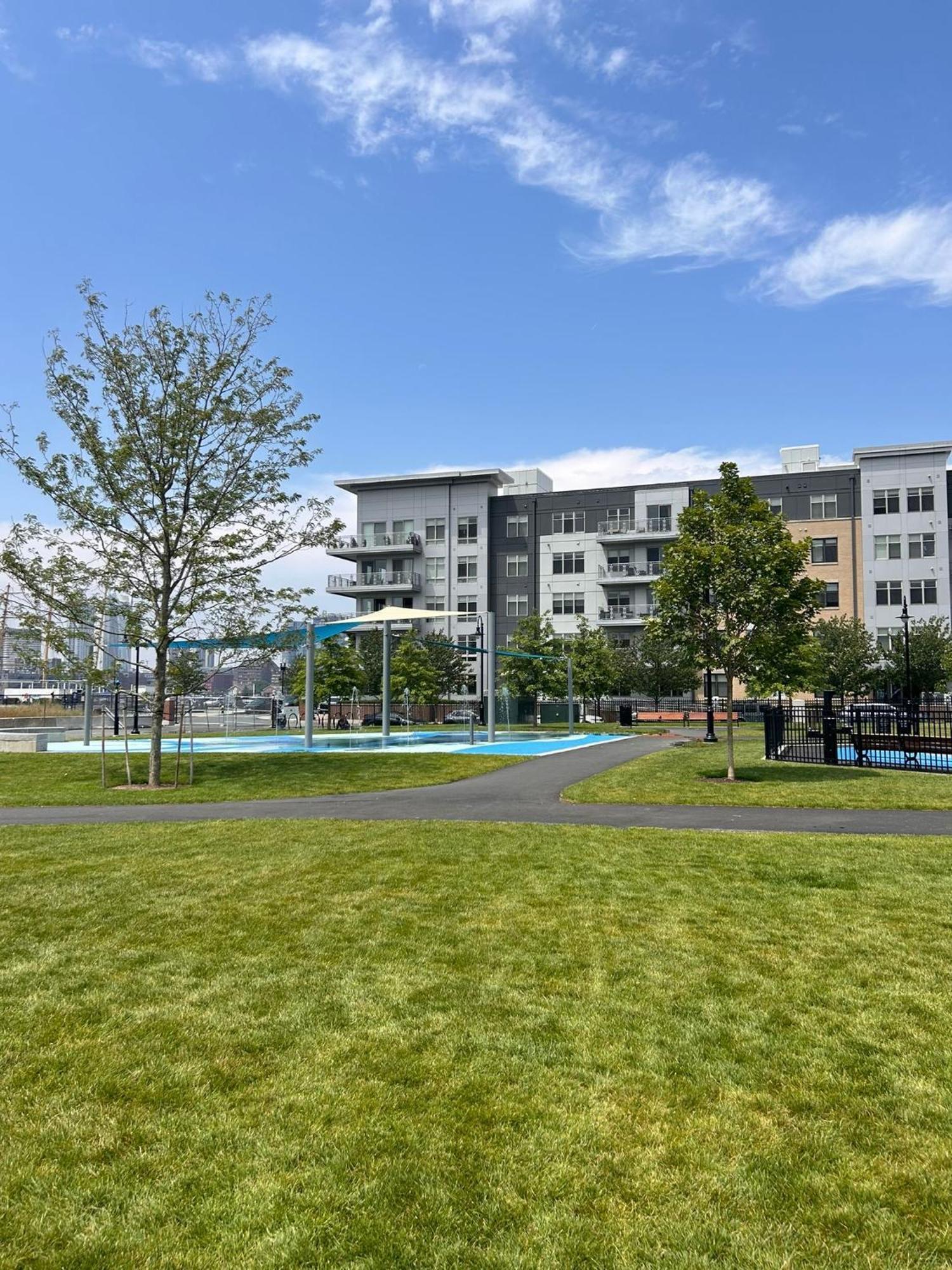 Alloggio in famiglia Piers Park Lane Shared House Boston