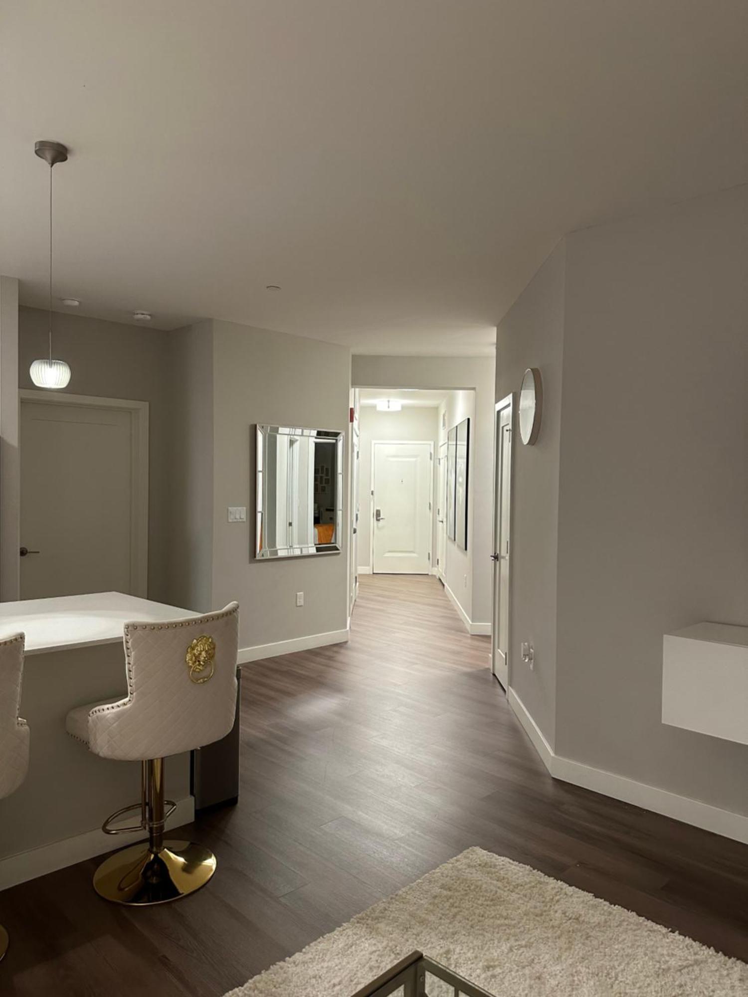 Piers Park Lane Shared House Alloggio in famiglia Boston