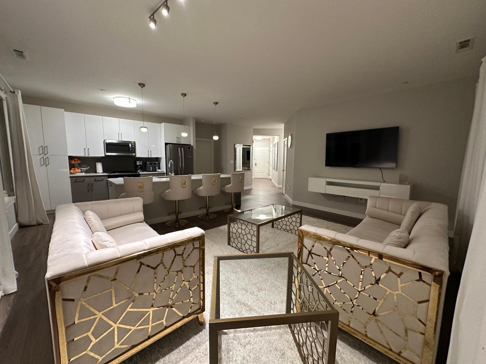 Piers Park Lane Shared House Alloggio in famiglia Boston
